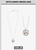 DAY6 Sungjin Decade MDI Goods 10th Anniversary Necklace Below Cost Price