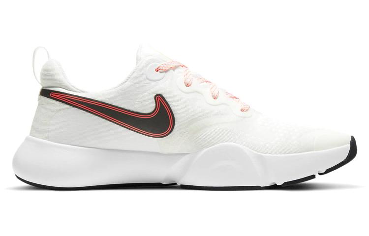 Nike SpeedRep 'White Black Red' Women's CU3583-107