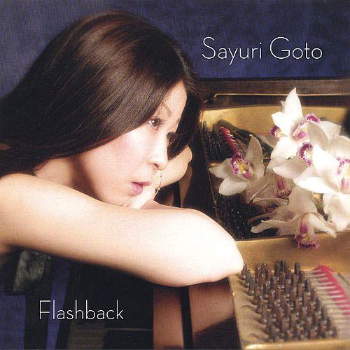 

CD SAYURI GOTO - Flashback FPP6606 Fever Pitch Pro 2005 US Jazz Used