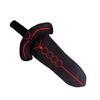 Anime Fate/Grand Order Kawaii Peripheral Throw Pillow Anime Ex Saber Curry Stick Decorative Ornaments Collect Gift Toys