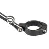 1Pair Motorcycles Headlight Bracket Mount Clamp 39-41mm Fork Tube for Homda
