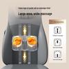 AUX Full Back Massage Cushion CN plug (adapter included)