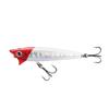 Shimano Saltwater Lure Popper Brennius Risewalk 65F 013 Kyorin Red Head XH-T65S