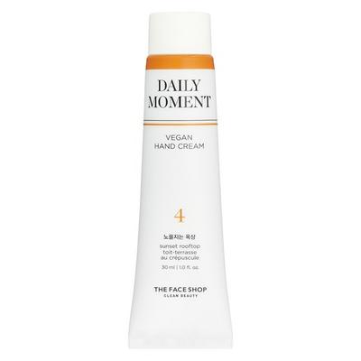 Crema de Manos Momento Diario 04 Azotea al Atardecer, 30ml, 1 unidad