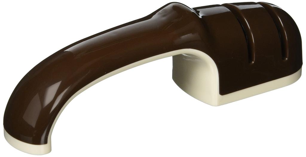 Diamond Ceramic Sharpener + MS-050