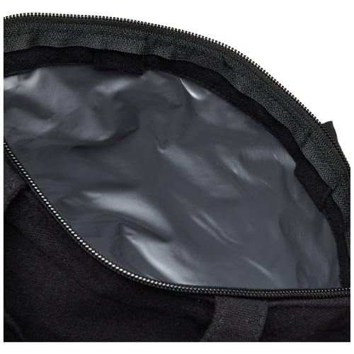 Okato BigBee Lunch Bag (Vertical), Chic Black, 36 X 14 X 19 Cm