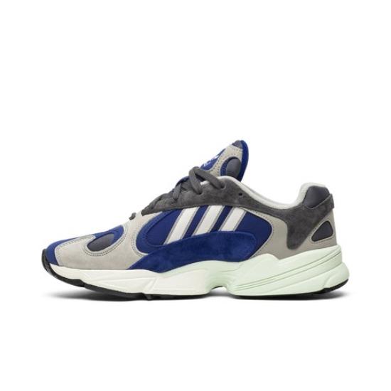 

adidas Yung-1 Alpine AQ0902 EU 36.5 сірий/білий