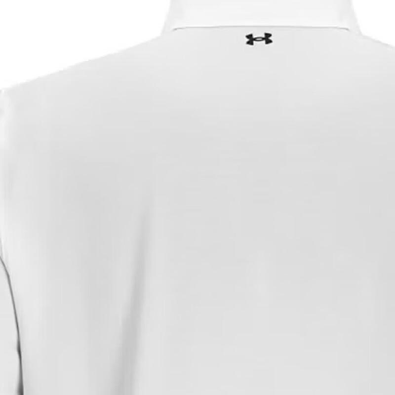 Under Armour Men's Short Sleeve Polo T-Shirt