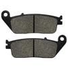 Motorcycle Front Brake Pads for Triumph Speedmaster 865  Street Scrambler 900 Thruxton Bobber 1200 Bonneville T100 T120