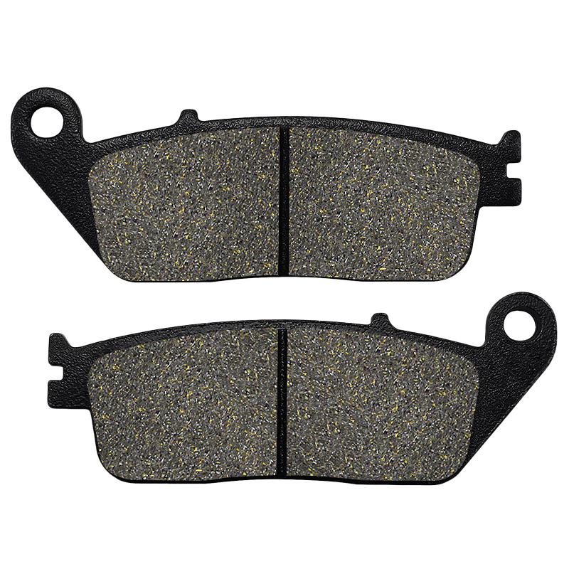 Motorcycle Front Brake Pads for Triumph Speedmaster 865 Street Scrambler 900 Thruxton Bobber 1200 Bonneville T100 T120