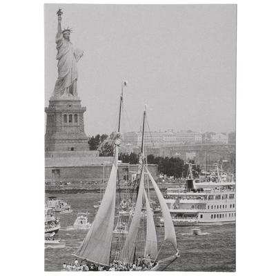 Christian Lacroix NYT Opsail Düz Yatan Tablet Kitabı