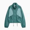 Women S Woven Jacket 529956 02