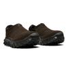 SALOMON Schneestau Cord Mode Stoßdämpfend Langlebig Leicht Laufschuhe Unisex Sneaker Braun 478701