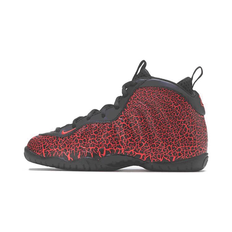 Nike Air Foamposite One Cracked Lava PS 723946-012 28