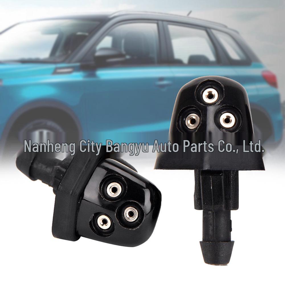 Suzuki Swift SX4 Liana Windshield Washer Nozzle 3834056K00