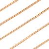 Simple Screw Glasses Chain Square Buckles Anti-falling Sunglasses Eyeglass Cord