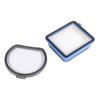 Vacuum Cleaner Filter Set 1 Filter Cotton 1 Filter Screen for AEG FX9