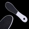 Double Sided Heel Grater Callus Remover Exfoliating Pedicure Tool Skin Care Foot File Foot Rasp