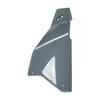 Radiator Guard Plate Motorcycle Radiators Decorative Covers Left and Right Shells Have Stickers For CFMOTO 450MT 450 MT MT450