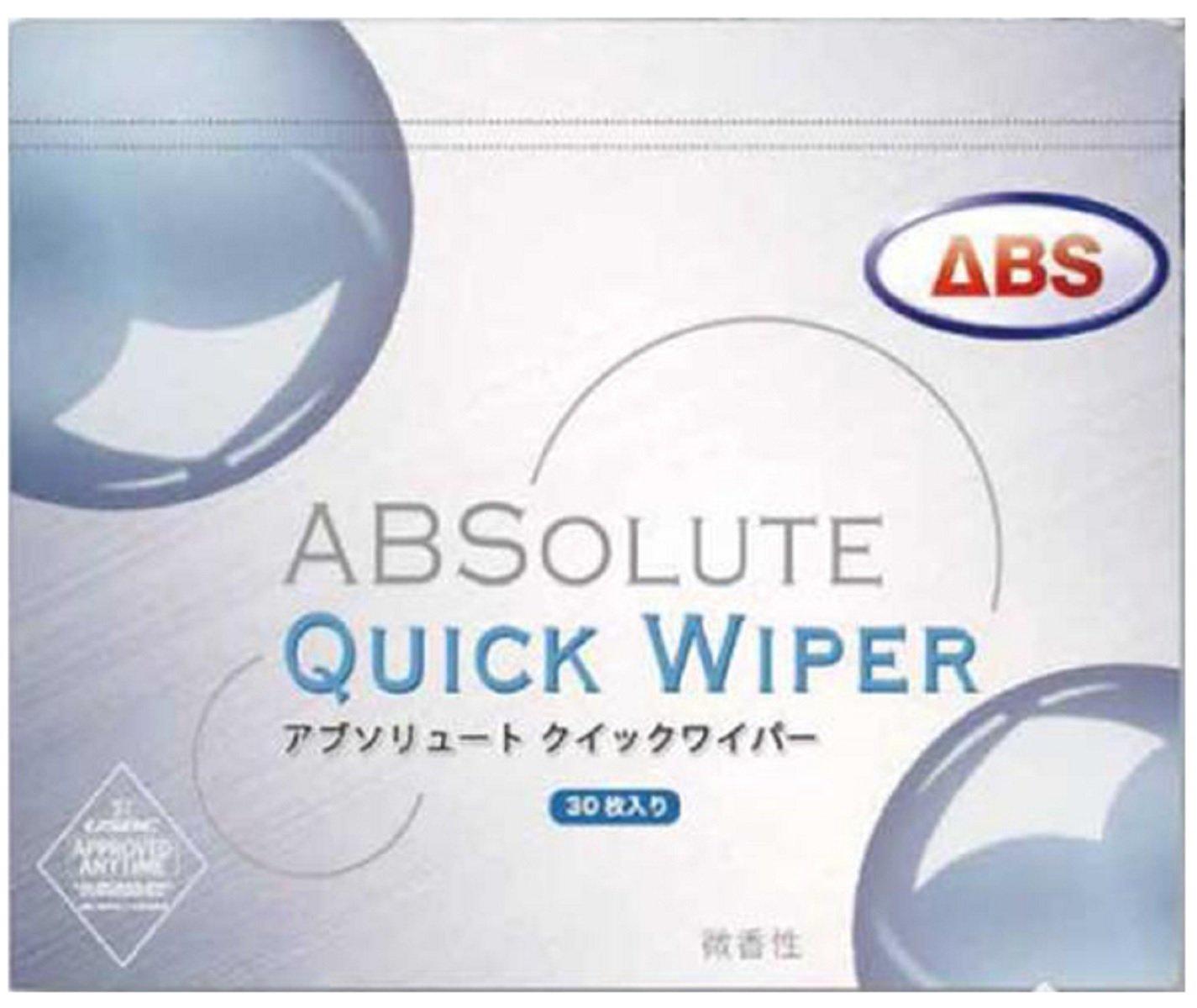 

Очиститель мячей Absolute Quick Wiper (ABS) [Оборудование для боулинга]