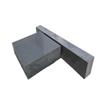 Gray PVC Hard Plastic Engineering Sheet