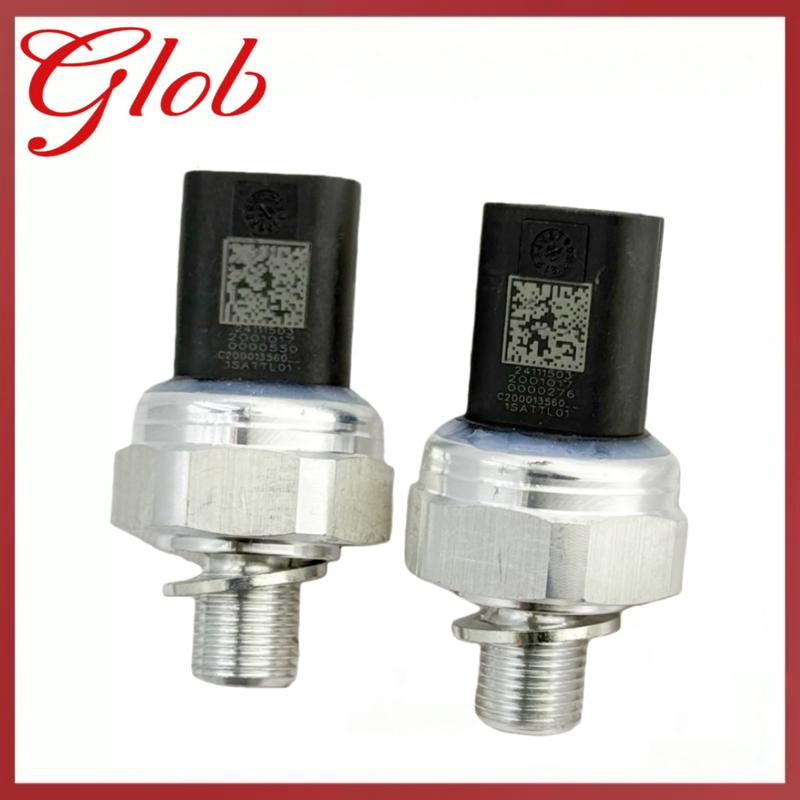 Transmission Pressure Sensor 24111503 Transmission Oil Pressure Sensor 37260-PZA-003 Is Suitable for Voyah Dream Home