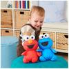 GUND Sesame Street Nylon Elmo 6069665