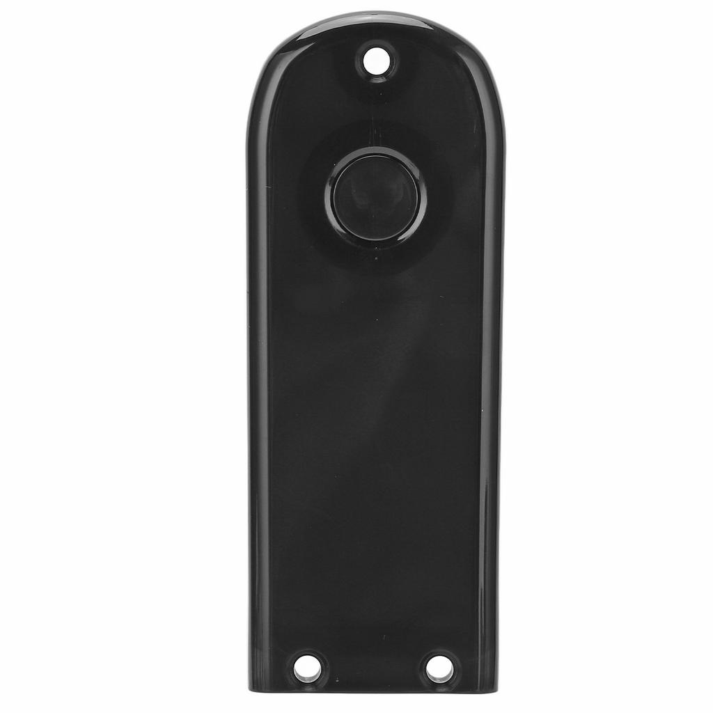 Schutzhülle für das Armaturenbrett des Ninebot Max G30 Elektrorollers Digitales Display Armaturenbrett