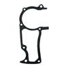 H365 Oil Seal Gasket Set with 5 Pieces for Fuel Chainsaws Lawn Mowers and Garden Machinery Parts Suitable for Various Equipment