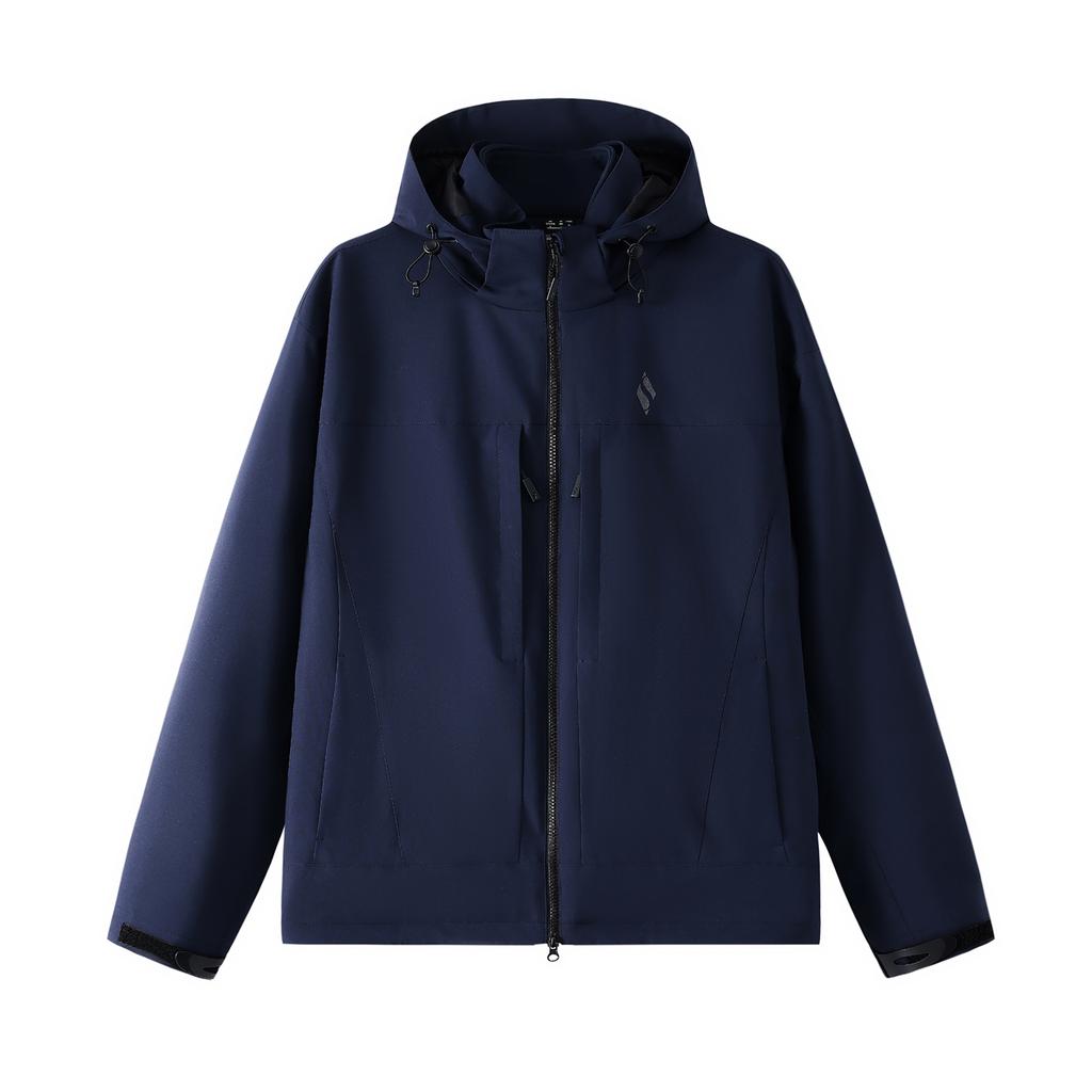 Skechers Elegant Diamond Collection Jacket Unisex L424U303