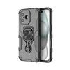 Anti-Slip Phone Case For iPhone 17 Magnetic Suction Stand Phone Holder Cover iPhone 17 Air 17 Pro Max Case For iPhone 17 Case