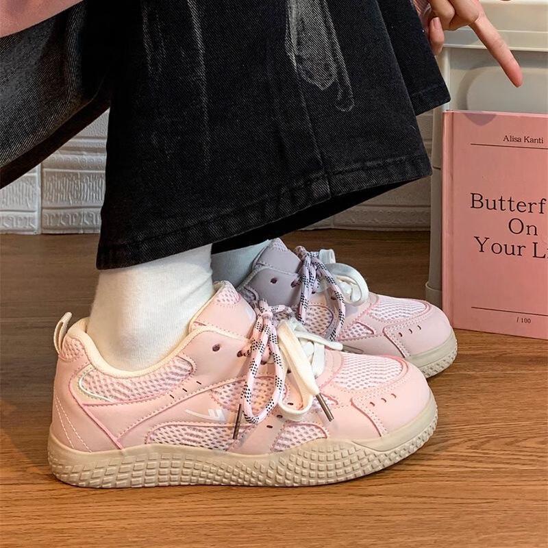 Tênis Casuais Esportivos Femininos Warrior L685BR