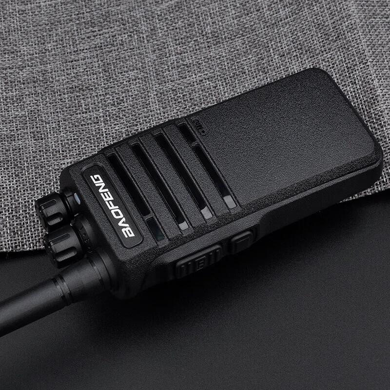 BAOFENG HM-818 High Power Two-Way Radio (Dual Pack) (CN Version)