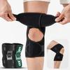 1 Stück Kniegelenk-Booster Outdoor-Bergsteigen Beinunterstützung Wandern Klettern Kniescheibe Knieschutz Kniebandage