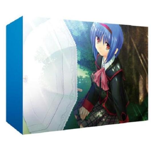 Character Deck Case Collection SP Little Ecstasy Busters! "Nishizono Mio"