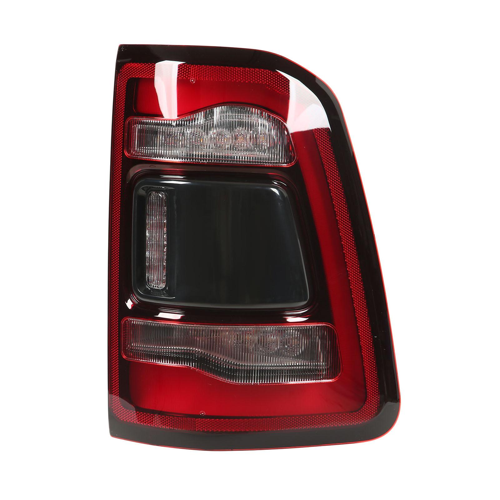 

Светодиодный задний фонарь автомобиля, светодиодный задний стоп-сигнал, лампа заднего хода, замена для Dodge Ram 1500 2019-2025, светодиодный задний стоп-сигнал, светодиодный боковой фонарь