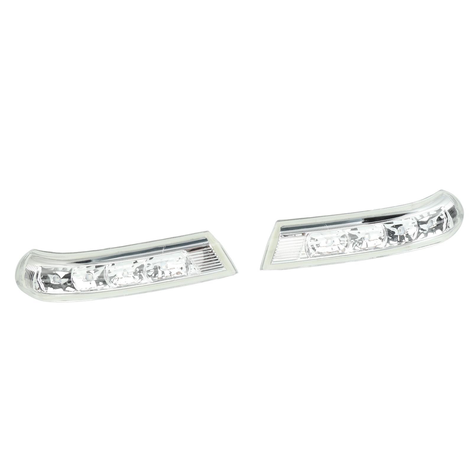 

1 шт. указатель поворота зеркала заднего вида 876133J000 правый левый 12 В замена для Hyundai Veracruz