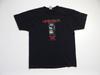 Vintage 00s Eisregen Knochenkult Death Gothic Black Metal Rock Tee Size Xl Unisex T-Shirt