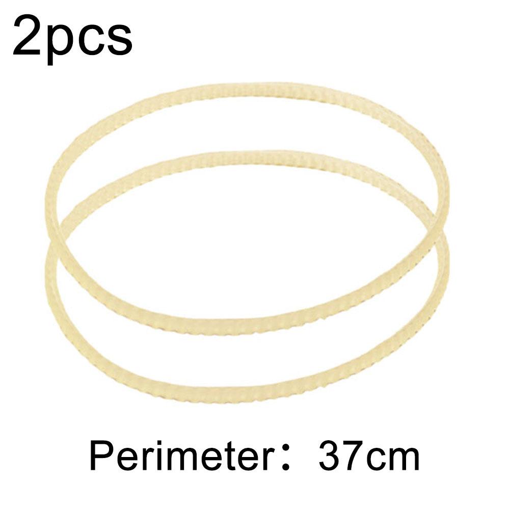 

Motor Belt for Electric Sewing Machines and Edge Bending Machines Plastic Construction for Reliable Performance