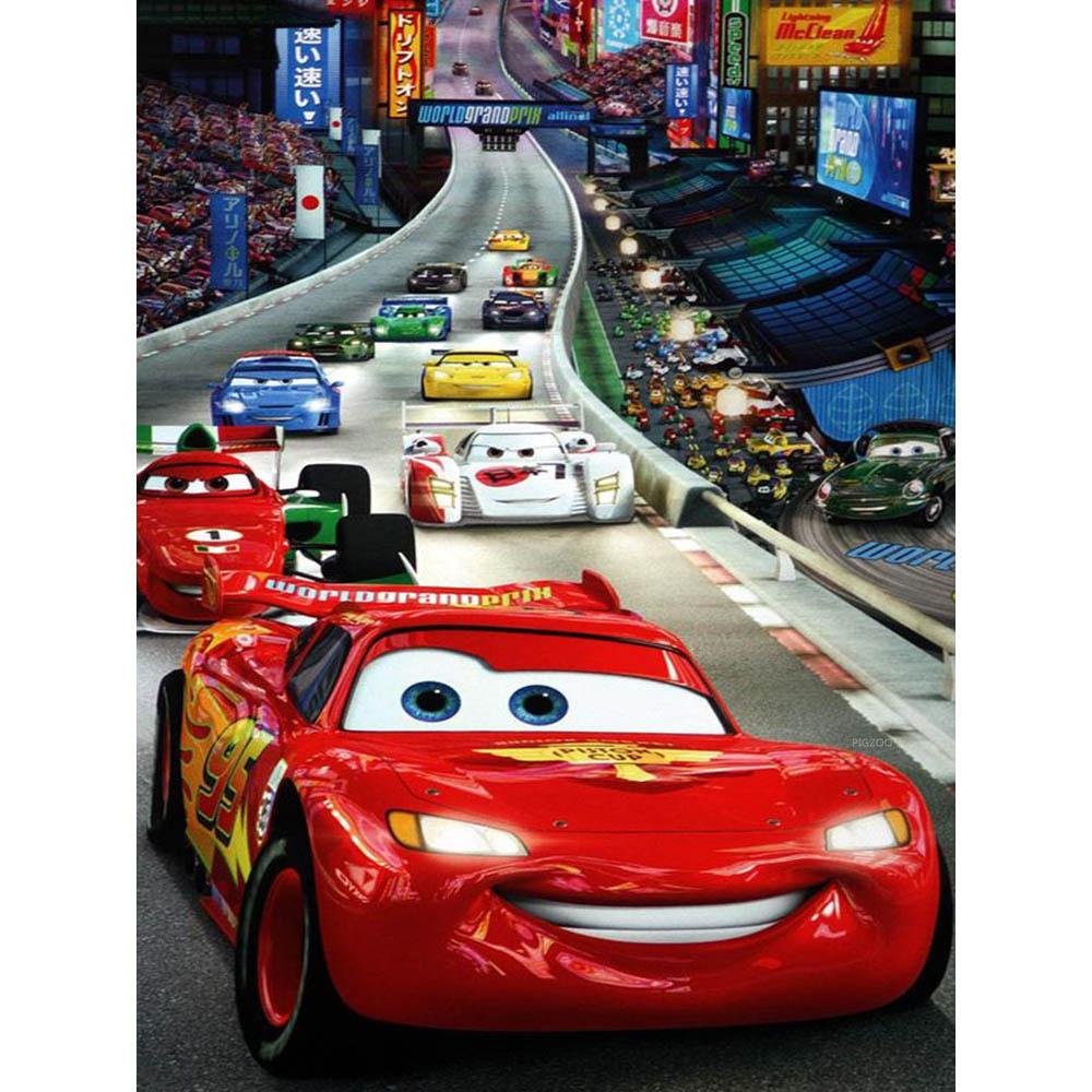 Disney Diamond Painting Lilo and Stitch Pokemon Minions Hello Kitty Home Decor Full Square&Round Mosaic Embroidery Cross Stitch