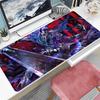 Anime Dark Soul Mousepad Large XXL Thickened Mouse Pad Oversized Gaming Keyboard Notebook Table Mat