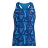 Adizero Labrum Striped Comfortable Running Vest Men Tops KE6740