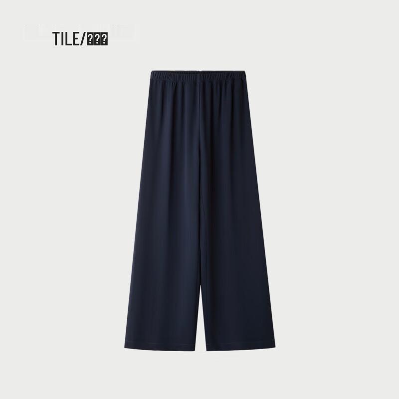 HLA Damen Freizeithose Cropped mit elastischem Bund