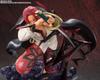 TAMASHII NATIONS FiguartsZERO ONE PIECE Fierce Shanks 200mm PVC ABS Painted Complete Figure [Super Battle] -God's Escape- Approx. &