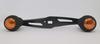 Genuine Part 17 Barchetta 300 HG Steering Wheel Assembly Part 13JBW No.