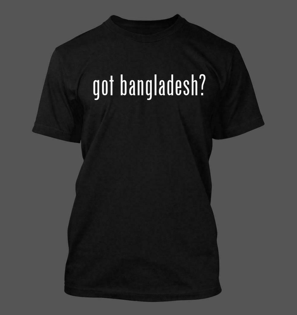 Buy got bangladesh Mens Funny T Shirt 