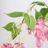 Decoração de casa – Flores e coroas artificiais
