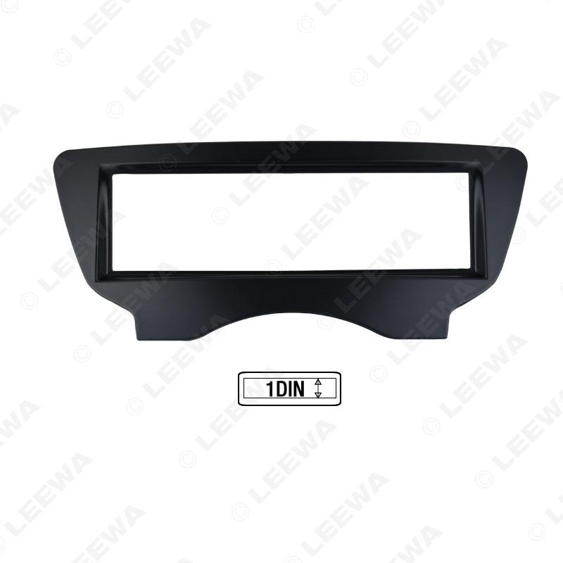 

BYD F0 1DIN Car Audio Modification Panel Frame Bracket LEEWA Bracket