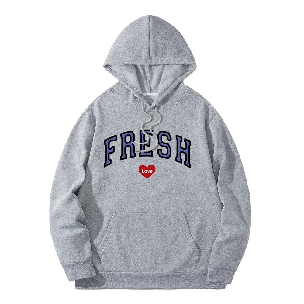 Unisex Mikina Sturniolo Triplets Merch Mikiny Zimní Mikina S kapucí Sweet Streetwear Dlouhý rukáv Nové logo Mikina s kapucí