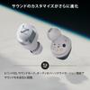 Sennheiser MOMENTUM True Wireless 4 Earphones Denim Personalization Bluetooth 5.4 Noise Cancelling Ambient Sound 30 Hours Playback Fully Wireless